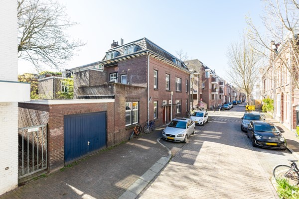Foto - Te koop: Prins Hendrikstraat 44, 5611 HL Eindhoven